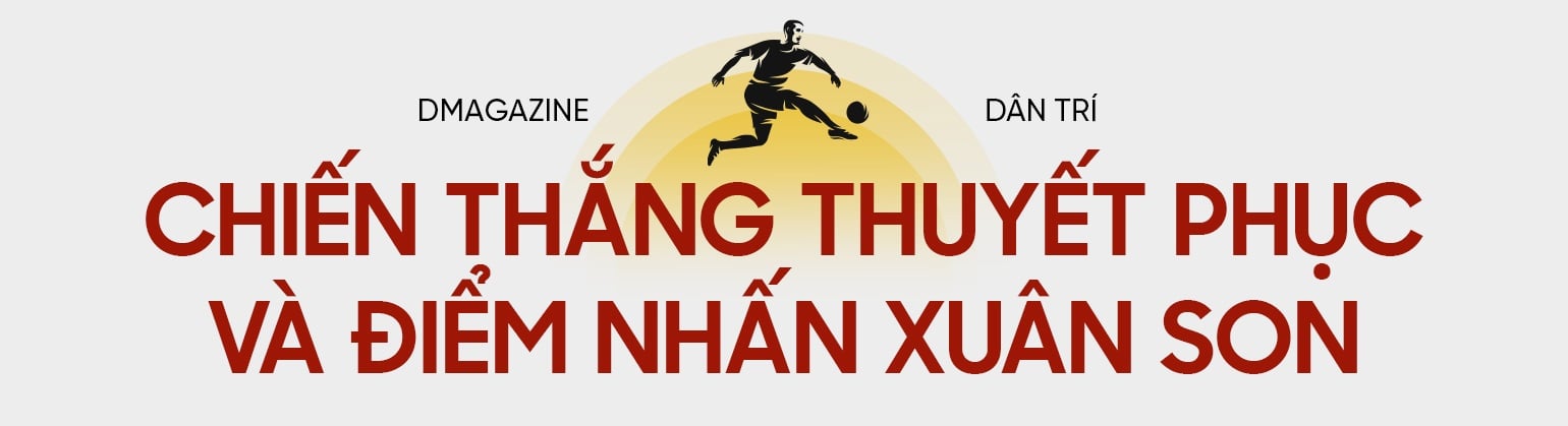 Steve Darby: Tuyển Việt Nam sẽ chơi phòng ngự, cuộc tái đấu sẽ cực kỳ khốc liệt - 6