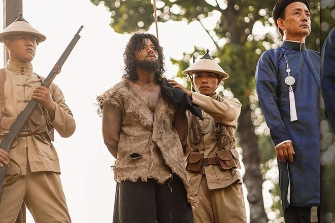 ภาพยนตร์เรื่อง Southern Forest Land (ภาพ: จัดทำโดยทีมงานภาพยนตร์)
