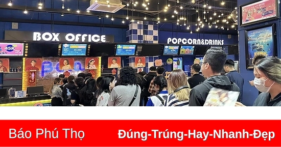 “Vùng đất màu mỡ” cho điện ảnh Việt Nam