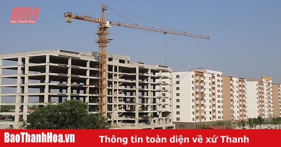 Se licitarán 16 terrenos para proyectos de inversión en la provincia de Thanh Hoa en 2025