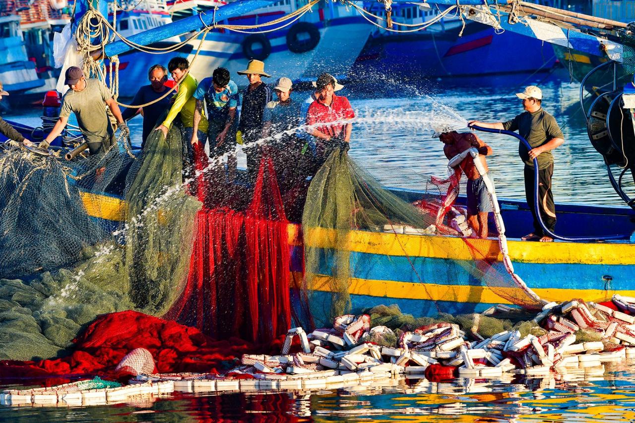 写真 n.-time-3-.jpg で、長い海の変化に備える