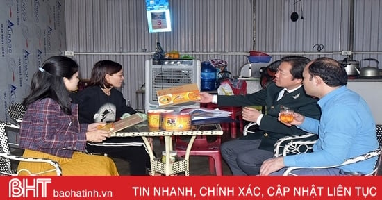 Loại bỏ nhãn hàng hóa Cu đơ ông bà Thư Viện “dởm”