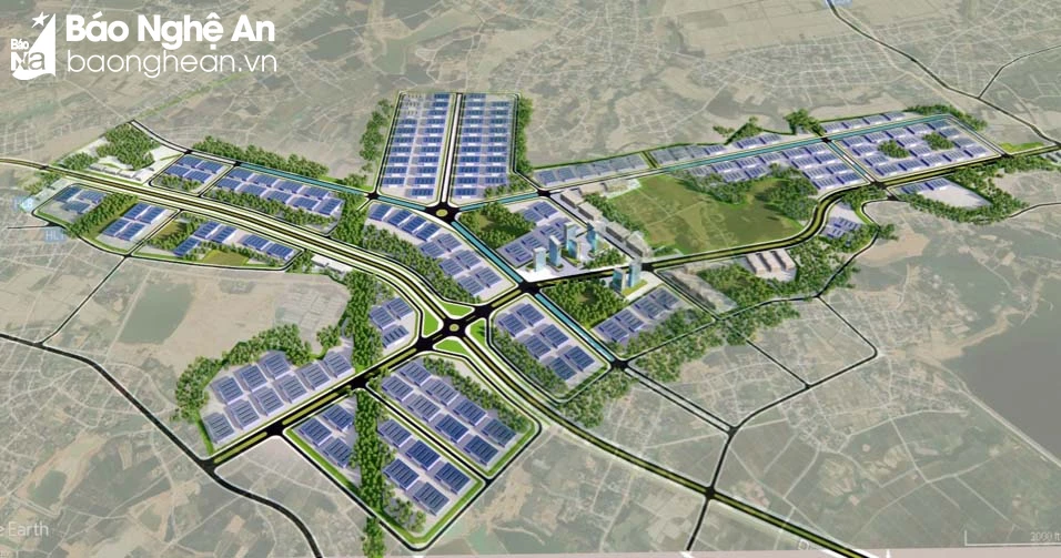 Comentarios sobre el Plan Maestro para la Zona Forestal de Alta Tecnología de la Costa Centro Norte hasta 2045