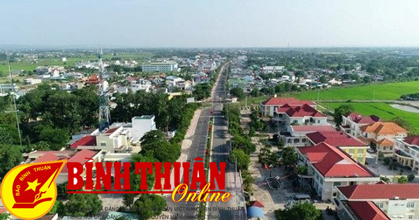 Tạo sức lan tỏa trong việc học và làm theo Bác ở Hàm Thuận Bắc