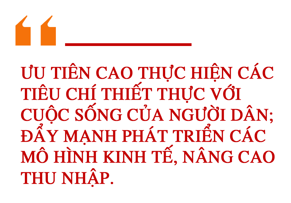 Xây dựng NTM ở Hà Tĩnh: Đi vào chiều sâu, hiệu quả và bền vững (Bài 4): Bồi đắp những giá trị mới trong nông nghiệp, nông dân và nông thôn