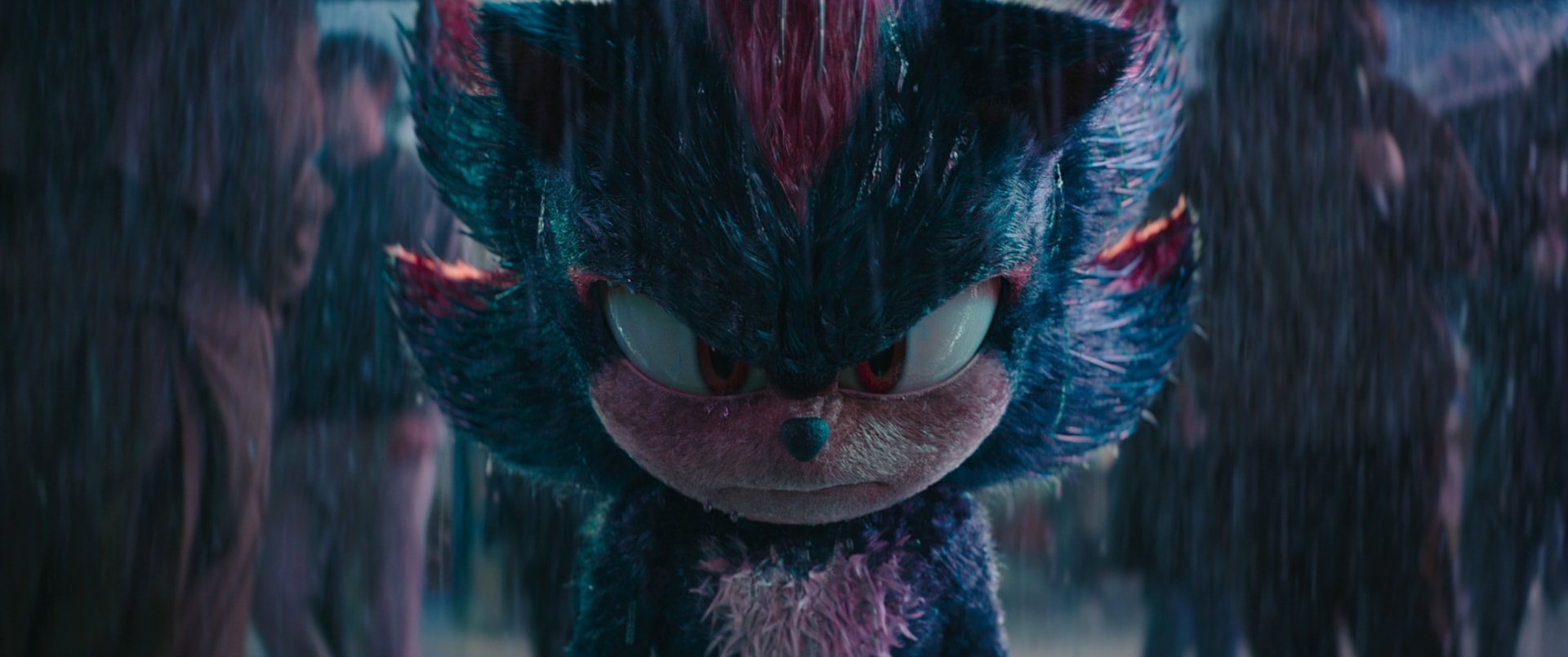 รีวิวหนัง Sonic the Hedgehog 3