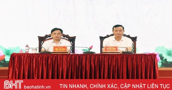 Tiếp tục phát huy vai trò tham mưu, thực hiện nghiêm các chỉ đạo về bảo vệ nền tảng tư tưởng của Đảng