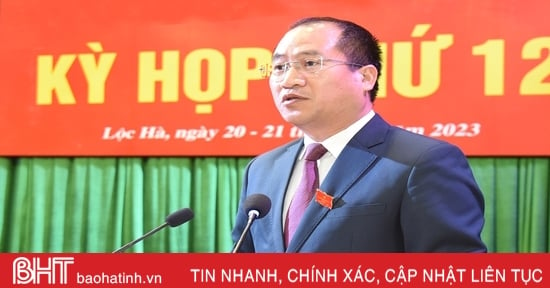 HĐND các địa phương họp bàn giải pháp thực hiện nhiệm vụ 2024