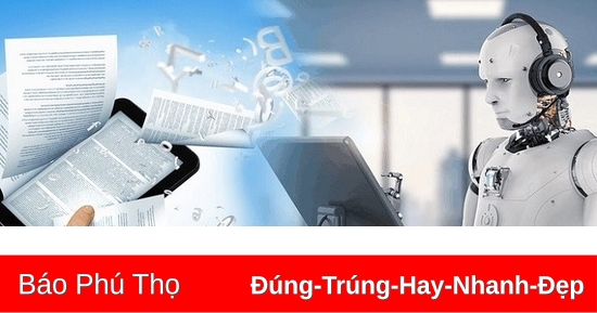 Giới hạn mà trí tuệ nhân tạo AI không thể chạm đến khi làm thơ