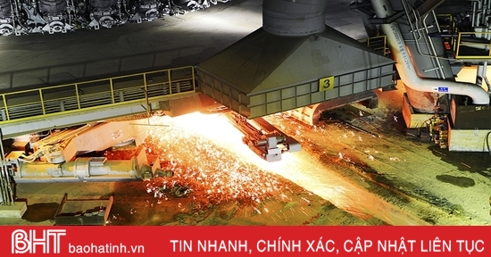 Thuế xuất nhập khẩu đạt hơn 7.300 tỷ đồng