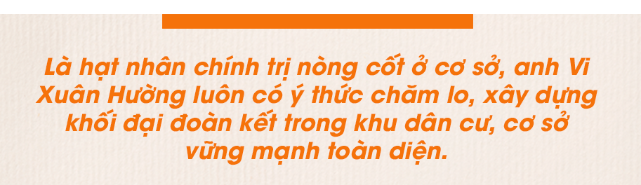 កម្មាភិបាលភូមិបានចំណាយពេល១៨ឆ្នាំ “ដឹកគុក និងទំនិញរួម” នៅតំបន់ព្រំដែន Ha Tinh