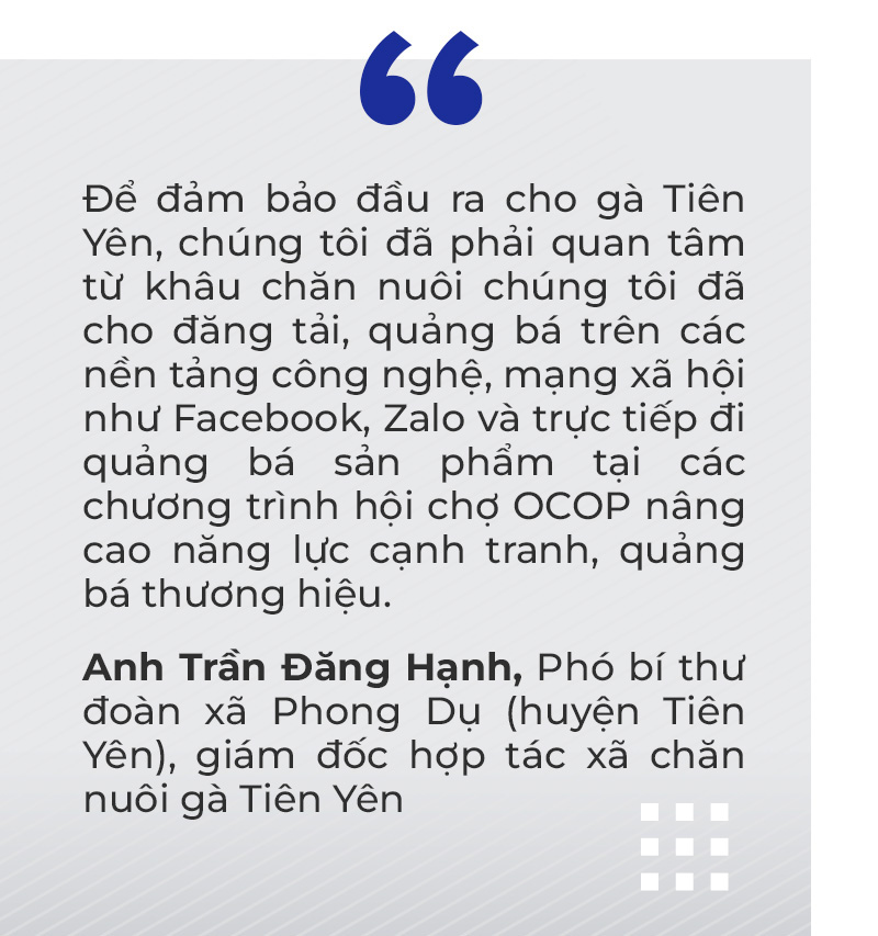 Sức trẻ dấn thân của tuổi trẻ Quảng Ninh - Ảnh 14.