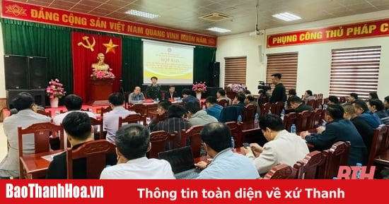 Ngày 16/12 sẽ tiến hành cưỡng chế thi hành án đối với Công ty TNHH Tây Đô