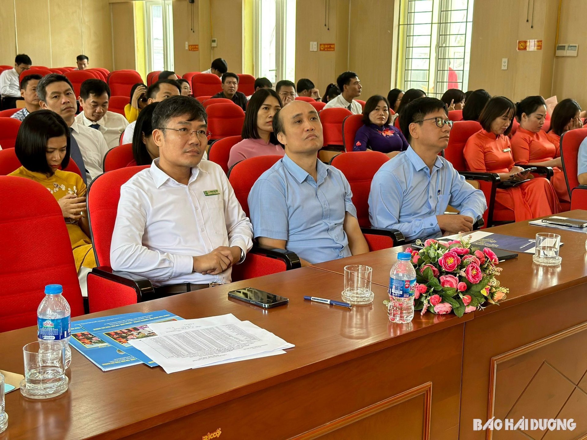 Hải Dương mở rộng đối tượng được xét tuyển đào tạo trình độ đại học luật do ngân sách chi trả