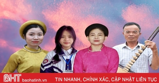 Những người gìn giữ và lan tỏa di sản ca trù ở Nghi Xuân