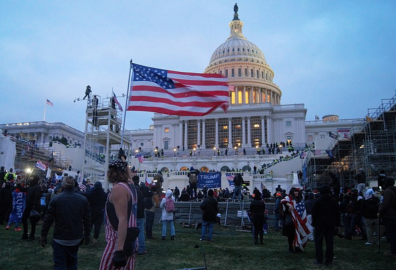 Les projets de Donald Trump le premier jour de son investiture, photo 4