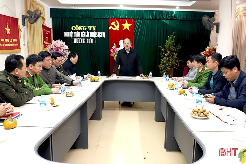 산림보호법 위반 시 엄격히 처리합니다.