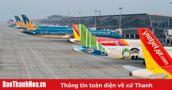 Domestic airfare up to 4 million VND/way