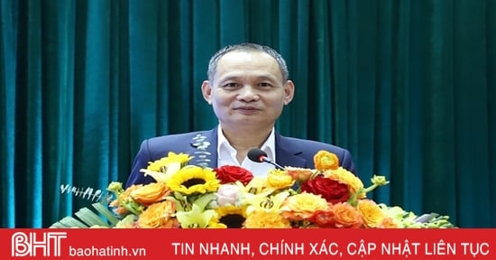 Ha Tinh Oil and Gas Power стремится произвести 6468 млн кВтч электроэнергии в 2024 году