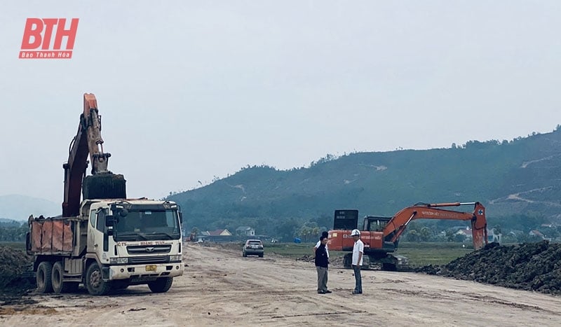 Ouvrir la route (2e partie) : Un tour de Thanh Hoa à travers des itinéraires dynamiques et connectés