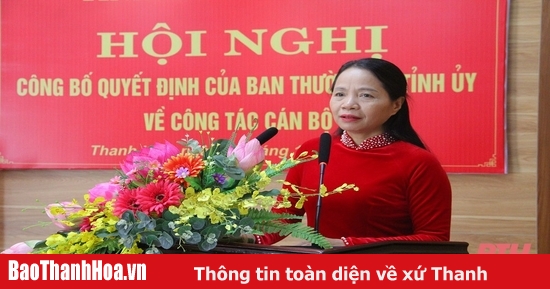 Nhiều cán bộ xin nghỉ hưu trước tuổi phục vụ tinh gọn bộ máy