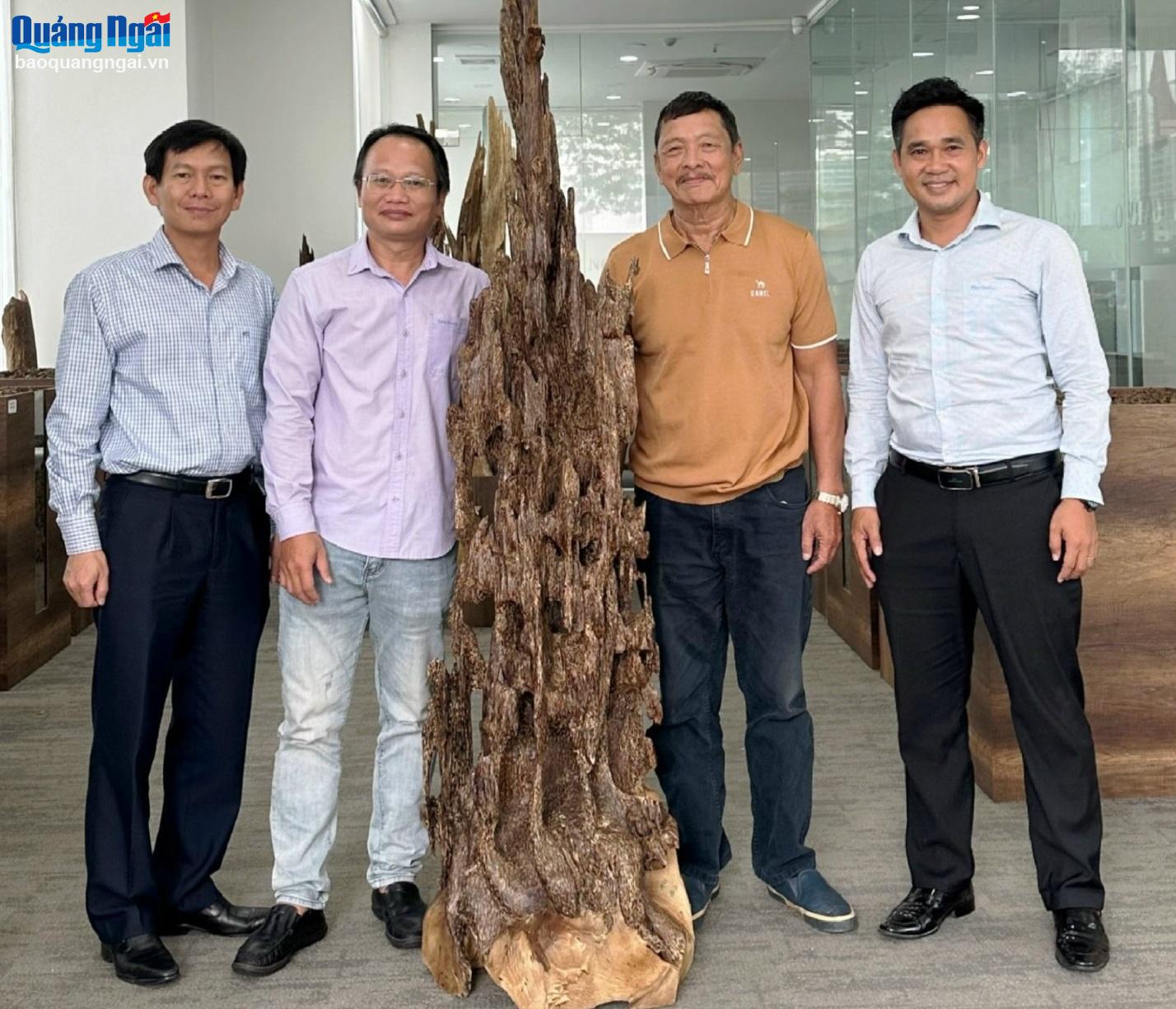 Ban tổ chức