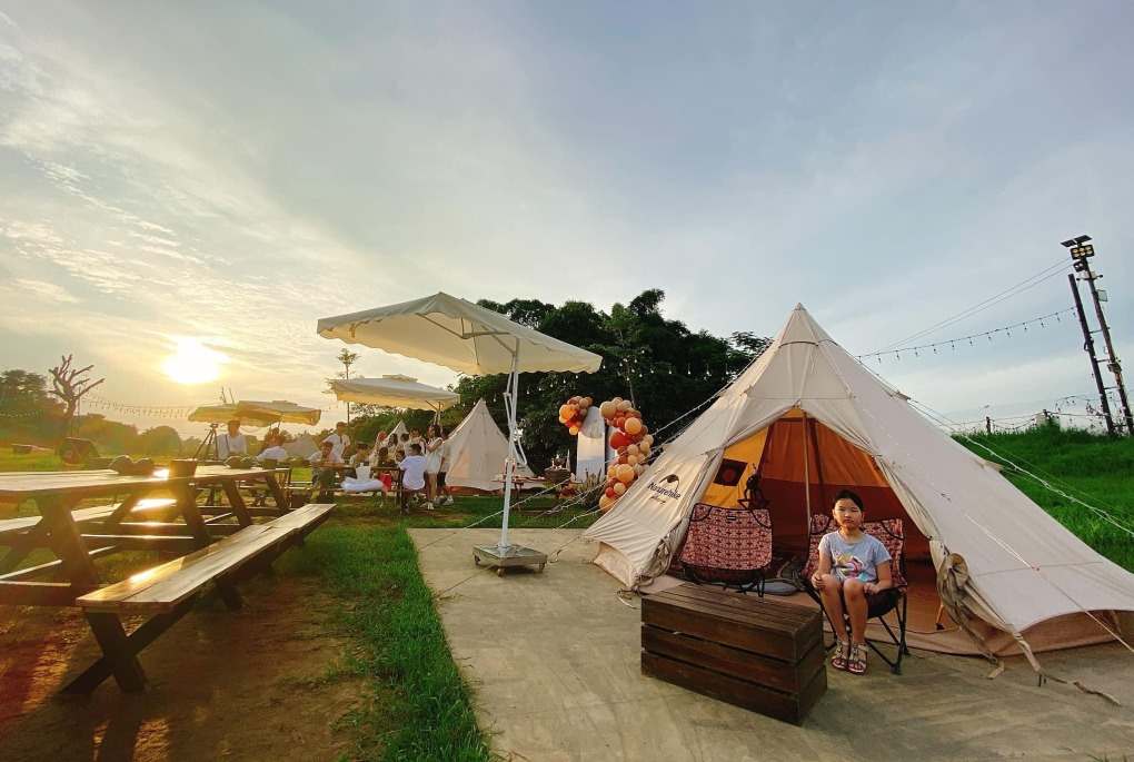 5 on-site experiences in Hanoi on the occasion of 304