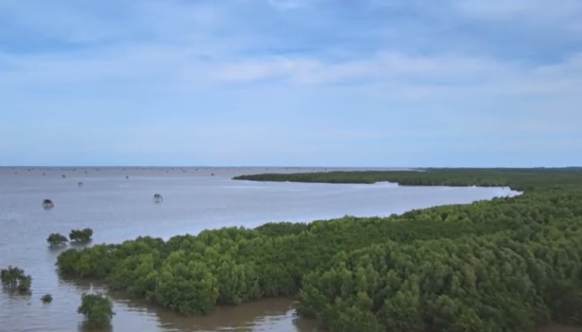 Assurer que le développement économique maritime aille de pair avec la conservation de la biodiversité