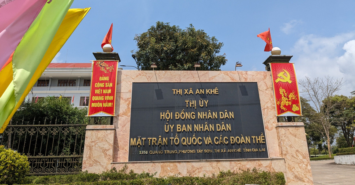 ចំណាយប្រាក់ជិត ៩ពាន់លានដុង លើប្រាក់បំណាច់គ្រូបង្រៀនក្នុងទីក្រុងភ្នំមួយ ដោយខុស