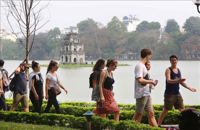 Promover la imagen y estimular el turismo en Hanoi durante la temporada baja