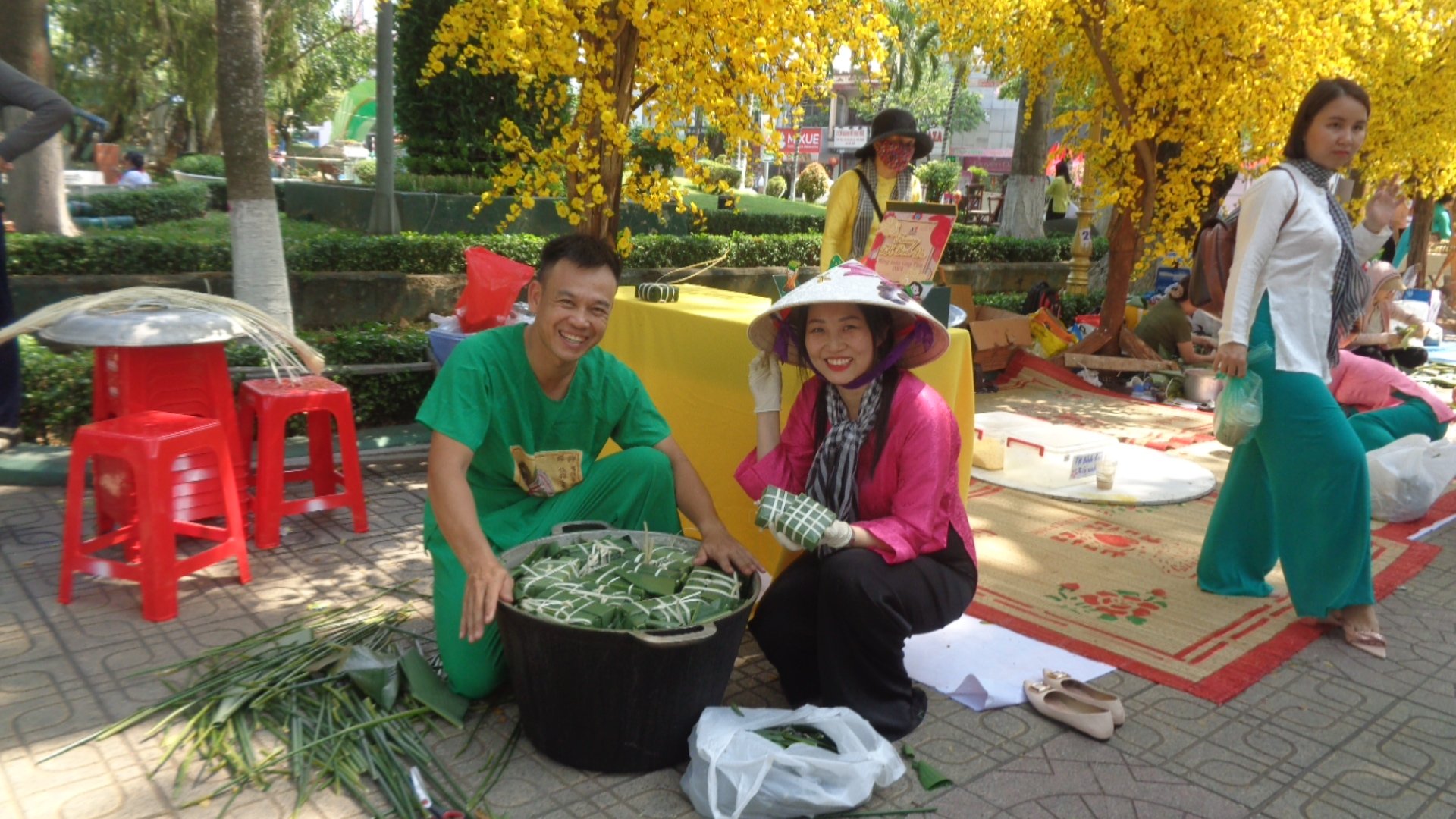 Thưởng tết giáo viên ngoài công lập: Nơi 'ấm no', nơi còn ẩn số- Ảnh 1.