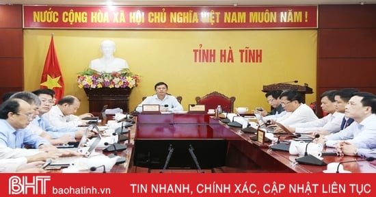 Cần đổi mới tư duy, cách làm, nhân rộng mô hình hay về cải cách hành chính