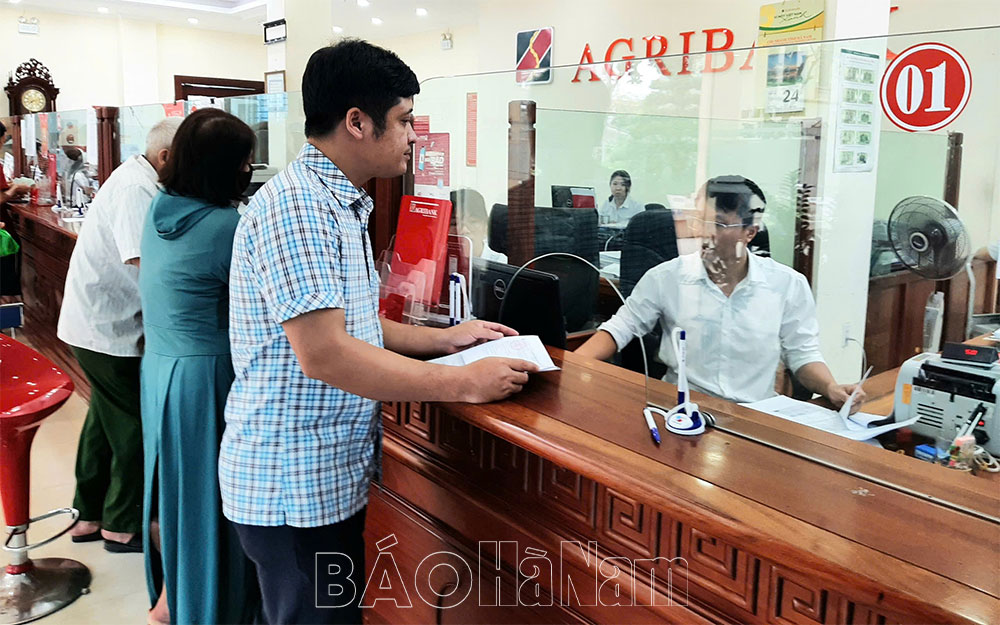 បង្កើនតម្លៃអចលនទ្រព្យនៅពេលដាក់បញ្ចាំកម្ចីធនាគារ