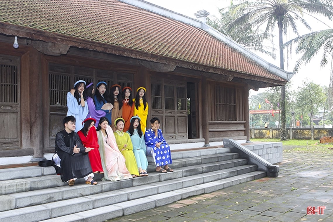 Voyage printanier animé dans la patrie de Ha Tinh