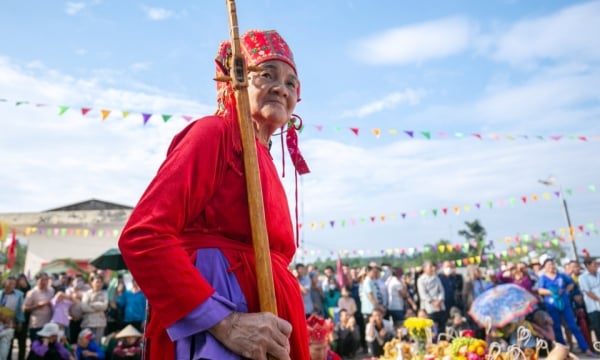 Wertvolle Ressourcen für die wirtschaftliche Entwicklung des Kulturerbes