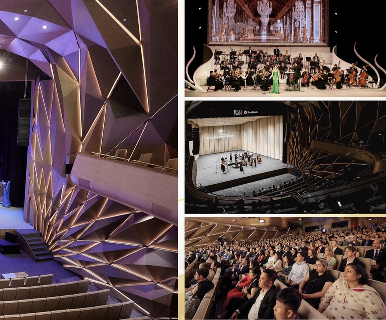 Hoan Kiem Theater – Die 10 schönsten Opernhäuser der Welt.