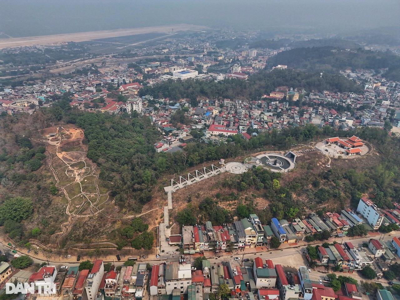 ディエンビエンフー戦場跡、70年ぶりに復活 - 12 Chiến trường Điện Biên Phủ sau 70 năm - 12