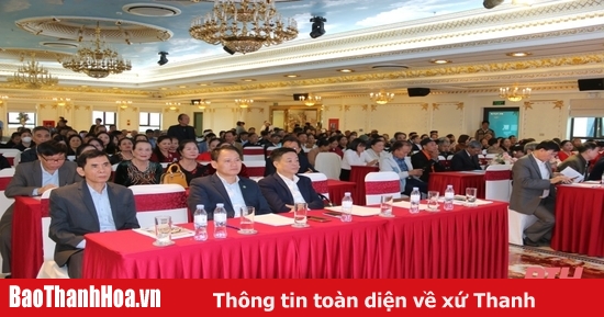 L'Association provinciale des personnes âgées de Thanh Hoa résume le projet VIE071