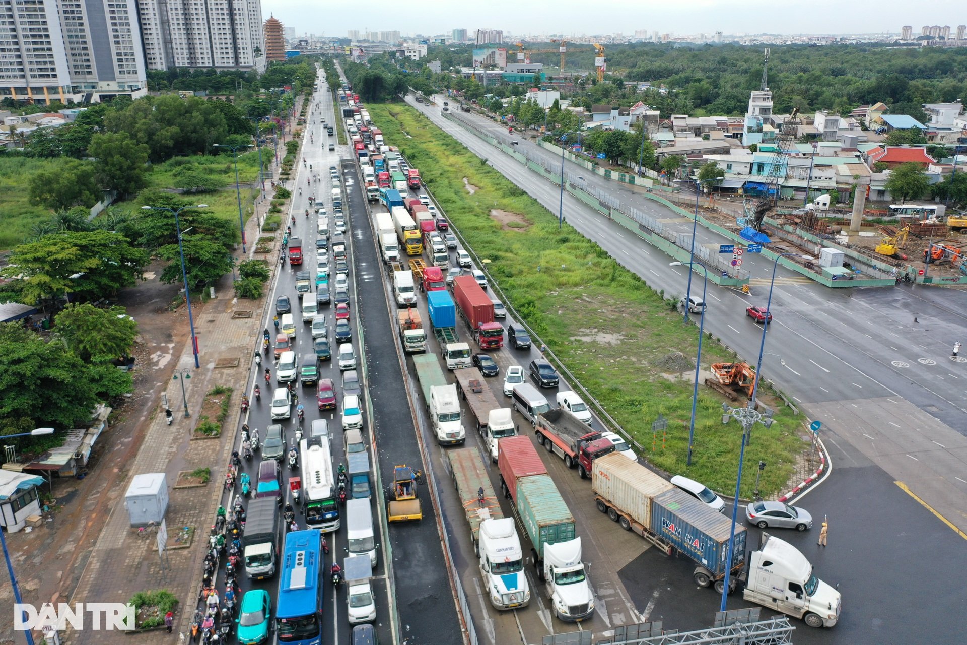 Việc TP Thủ Đức cần làm để tạo đột phá, thúc đẩy tăng trưởng cho TPHCM - 6