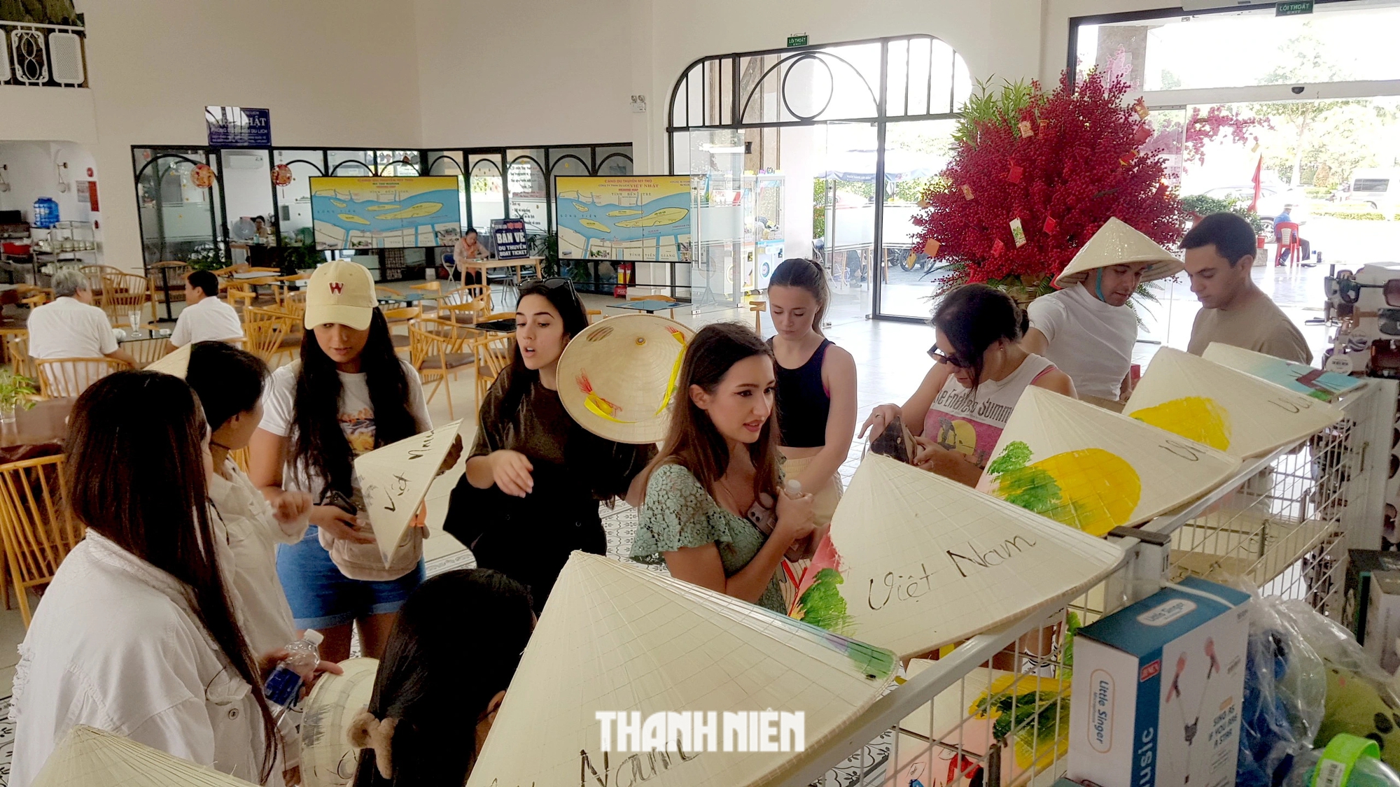 Việt Nam vẻ đẹp bất tận- Ảnh 7.