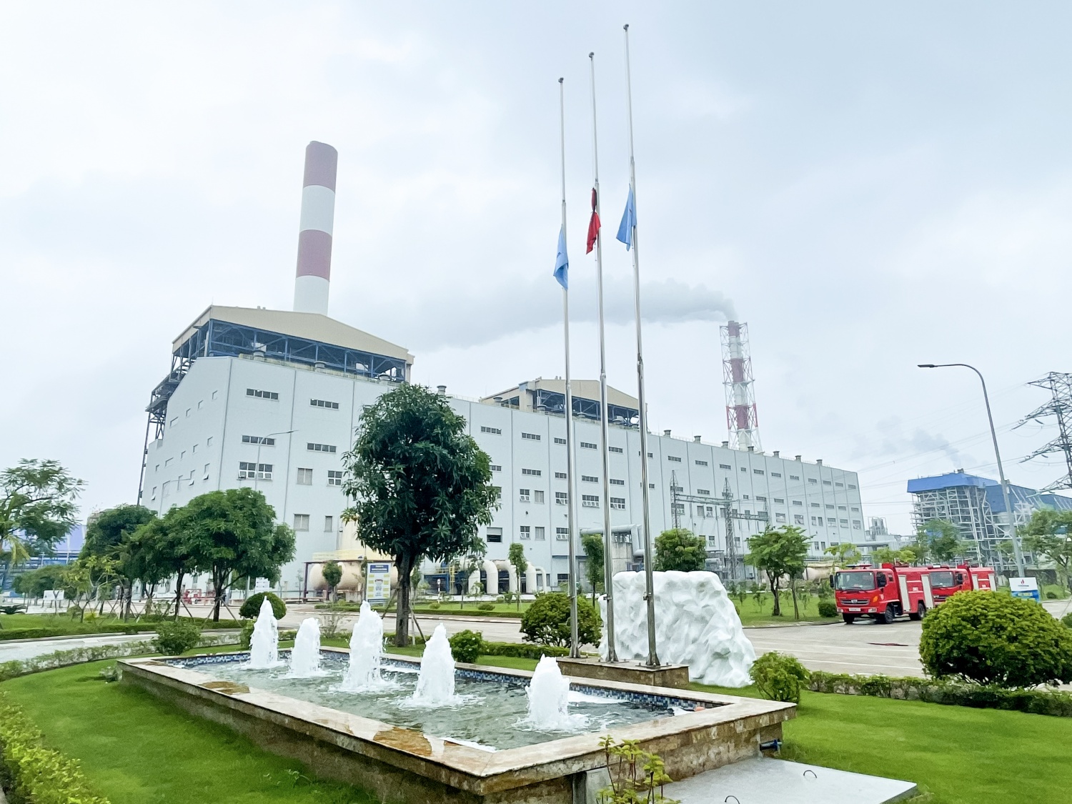 Ngành Dầu khí tưởng nhớ Tổng Bí thư Nguyễn Phú Trọng