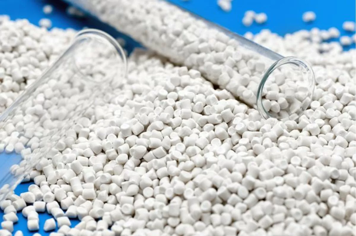 India receives anti-dumping investigation request on calcium carbonate filler masterbatch