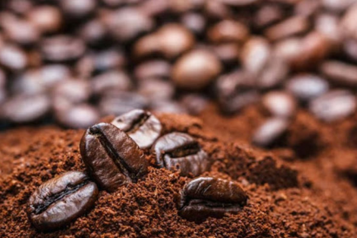 Coffee prices skyrocketed 5.8%