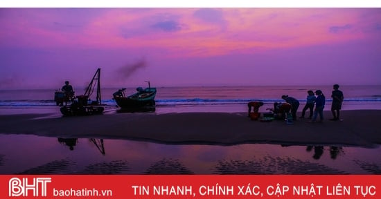 Quê hương “gừng cay, muối mặn”