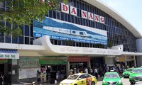 Warum kann Da Nang den Bahnhof nicht aus dem Stadtzentrum verlegen?