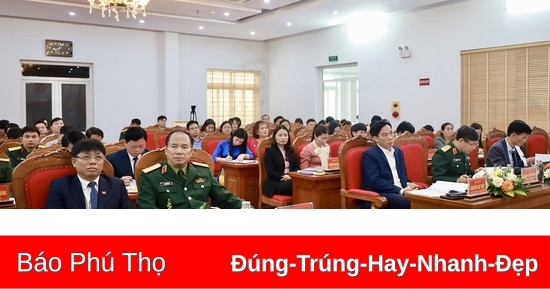 Hội thảo phát huy giá trị di tích chiến thắng sông Lô tại huyện Đoan Hùng