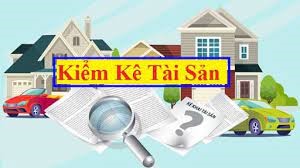 Tổng kiểm kê tài sản công từ ngày 1/1/2025