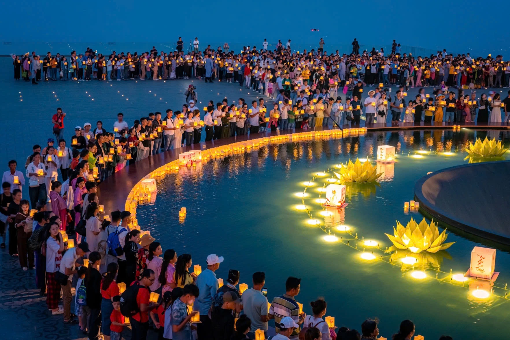 Detaillierte Reiseroute für Ersterkundler des Ba Den-Berges in Tay Ninh