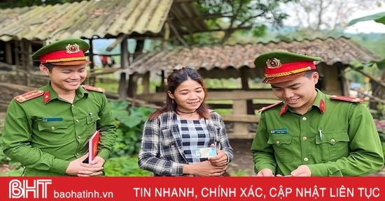 Phát huy sức mạnh tổng hợp của hệ thống chính trị trong thực hiện Đề án 06