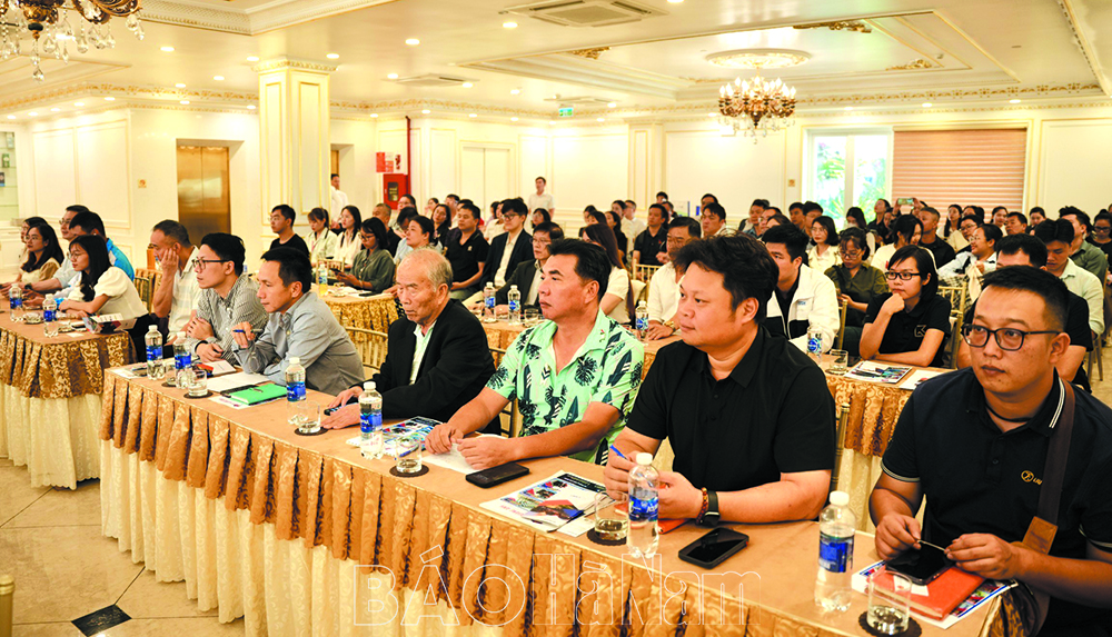   Tháo gỡ khó khăn cho các doanh nghiệp Đài Loan Trung Quốc